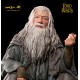 Lord of the Rings Statue Gandalf 15 cm